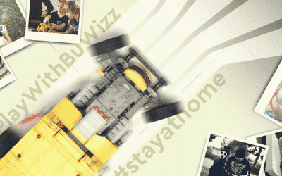 #StayAtHome and #PlayWithBuWizz contest