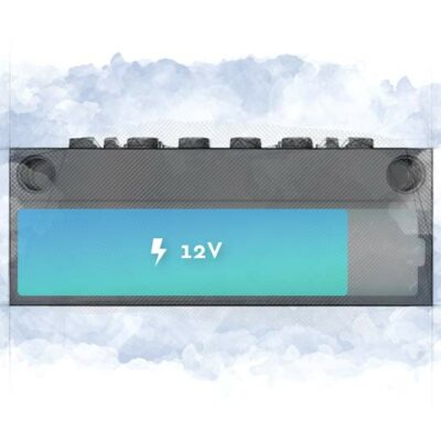BuWizz 3.0 Pro Replacement Battery
