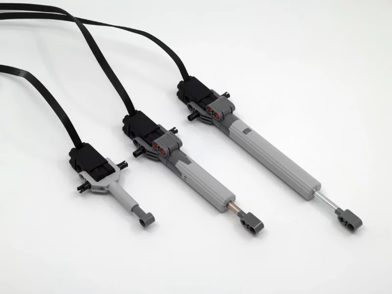 BuWizz Micro Motor – Bild 4