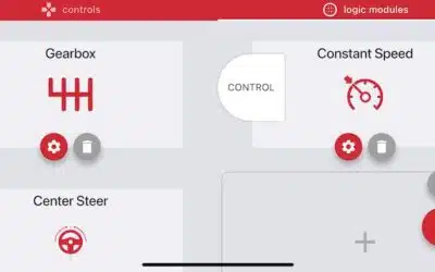 BuWizz App update (3.5.1)