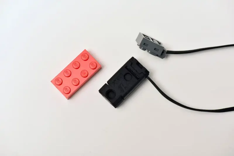 BuWizz Micro Motor – Bild 2