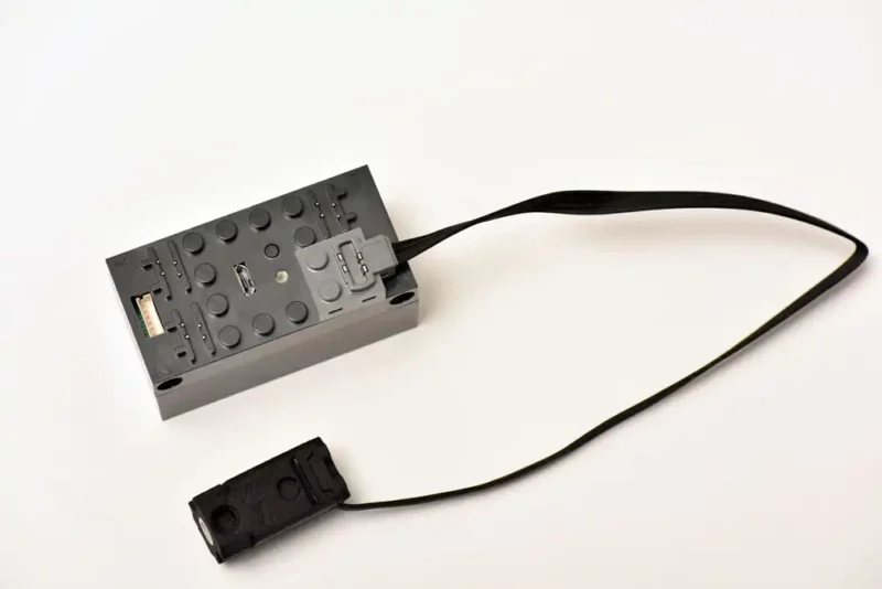 BuWizz Micro Motor – Bild 8