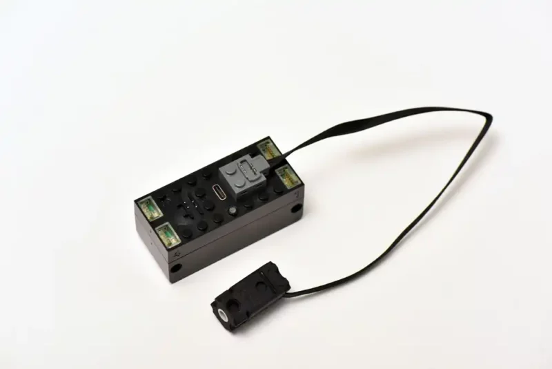 BuWizz Micro Motor – Bild 7