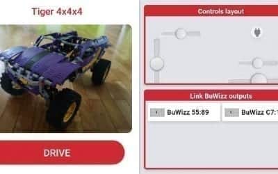 NEW BuWizz App is here