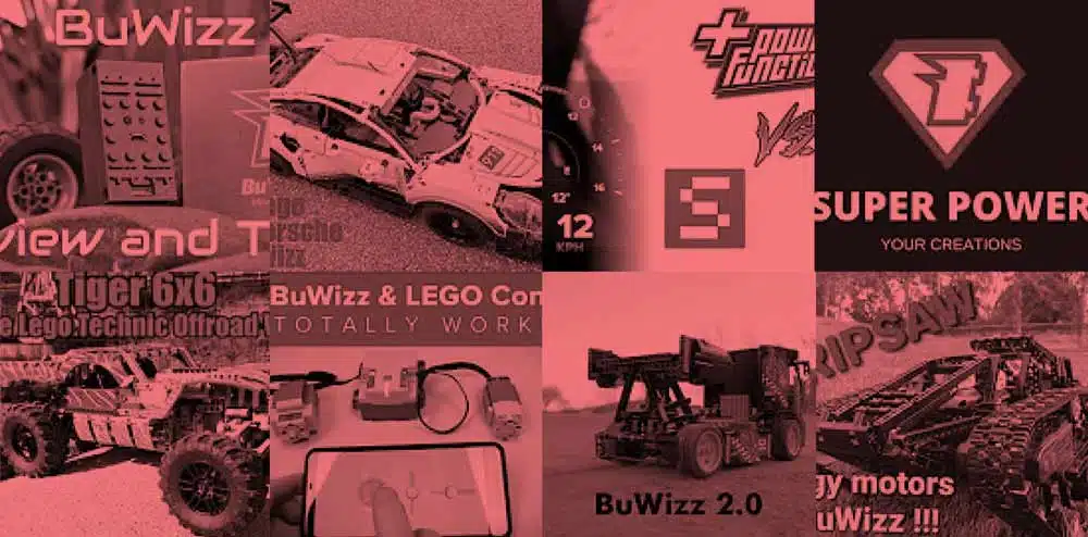 Remote-control-for-LEGO-Trains