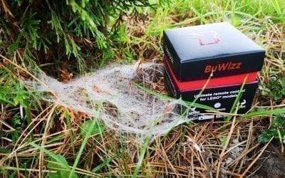 Halloween Special: Wie kommen sie zu einem monatlichen Süßigkeiten-Vorrat mit Hilfe von BuWizz?
